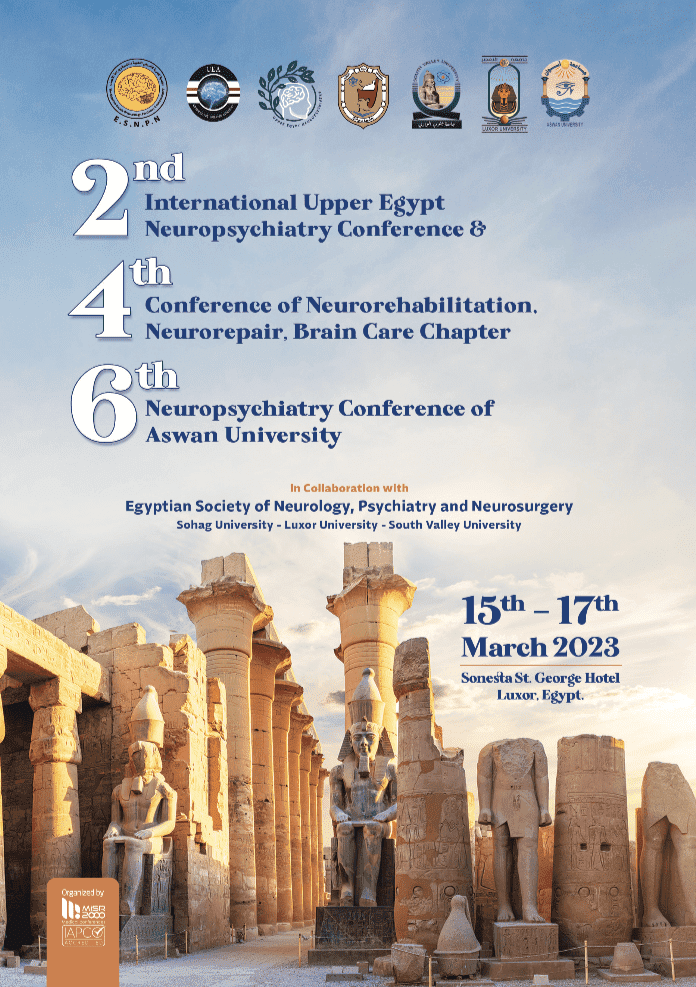 Upper Egypt Neurology Conference